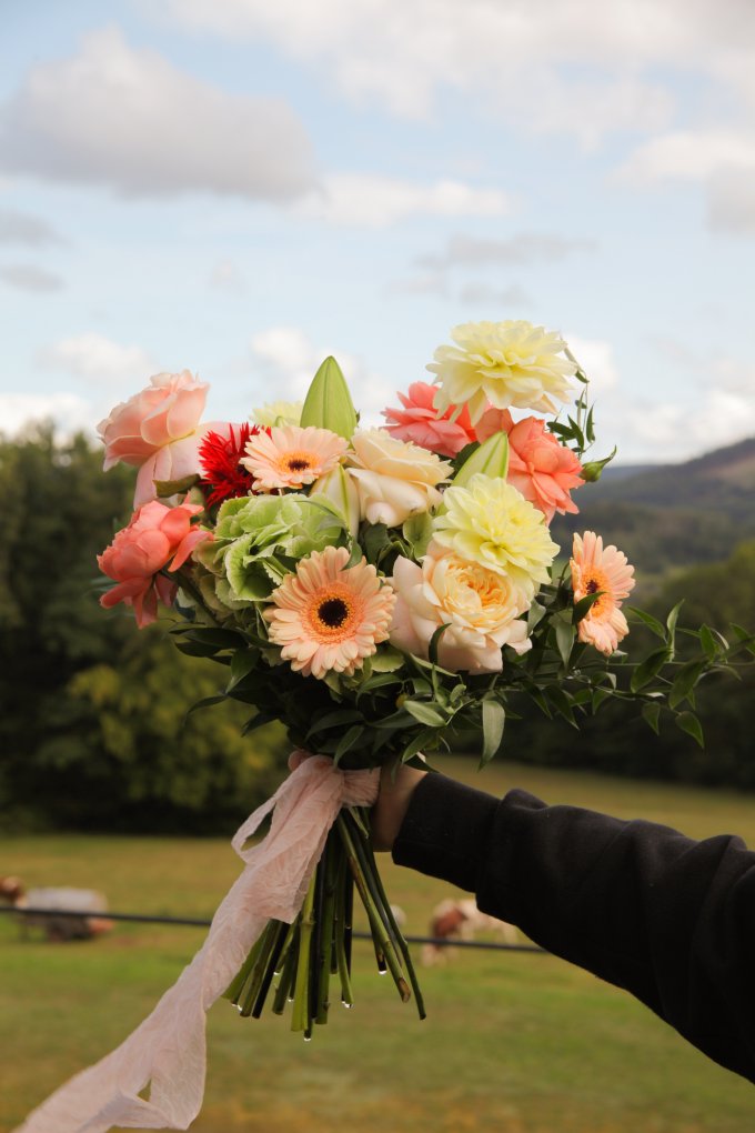 Edwige et Arnaud photo 9